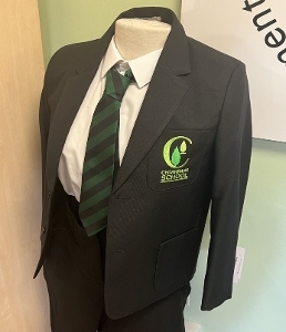 Picture of Cedarbank Uniform 