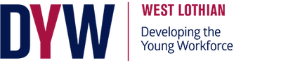 DYW West Lothian Logo