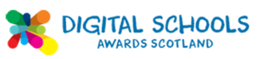 Digital Schools Badge